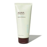 AHAVA - Mineral Shower Gel for Men 6.8 fl. oz. - Time to Energize