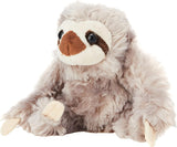 Wild Republic - Cuddlekins Lil's - Sloth - 5"