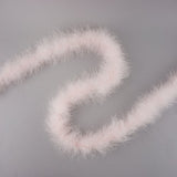 Zucker Feather - Marabou Feather Boa - 72" - Pale Pink