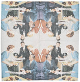 Boston International - 3-Ply 5" Cocktail Napkins - Edibles