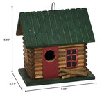 GC - Songbird Essentials - Settler Birdhouse