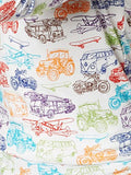 BedHead - Infant PJ's - Boy Toys - 12-18 Month