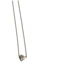 Anna Ruth Henriques - Sterling Silver Necklace - Bee