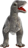Aurora - Dinos & Dragons - Velociraptor Plush Figure 12"