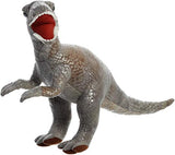 Aurora - Dinos & Dragons - Velociraptor Plush Figure 12"