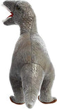 Aurora - Dinos & Dragons - Velociraptor Plush Figure 12"