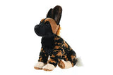 Wild Republic - Cuddlekins - African Wild Dog  12 Inches
