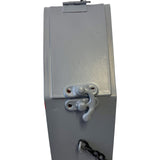 GC - Gift Essentials - Mesh Seed & Suet Bird Feeder - Barn