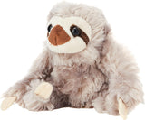 Wild Republic - Cuddlekins Lil's - Sloth - 5"