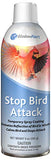 GC - Window Alert - Stop Bird Attack Spray