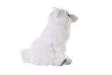 Wild Republic - Cuddlekins - Arctic Fox - 12 Inches