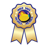 Wild Republic - Rubber Ducks - Blue Dragon 4"