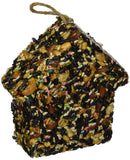 GC - Pine Tree Farms - Edible Birdie Chalet, 1.75 Pounds