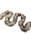 Zucker Feather - Marabou Feather Boa - 72" - Eggshell