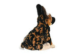 Wild Republic - Cuddlekins - African Wild Dog  12 Inches