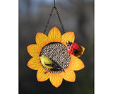 GC - Gift Essentials - Mesh Bird Feeder - Sunflower