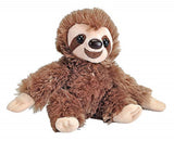 Wild Republic - Hug'ems - Mini Sloth - 7"