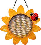 GC - Gift Essentials - Mesh Bird Feeder - Sunflower