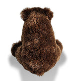Wild Republic - Cuddlekins - Grizzly Bear 12 Inches