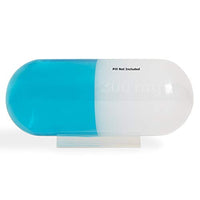 Jonathan Adler - Acrylic Pill Stand - Large - Clear