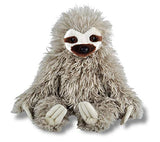Wild Republic - Cuddlekins - Sloth - 12"