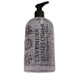 Greenwich Bay - 16 oz. Kitchen Hand Soap - Lavender Sunflower