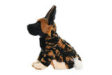 Wild Republic - Cuddlekins - African Wild Dog  12 Inches