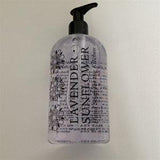 Greenwich Bay - 16 oz. Kitchen Hand Soap - Lavender Sunflower