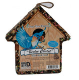 GC - Pine Tree Farms - Edible Birdie Chalet, 1.75 Pounds