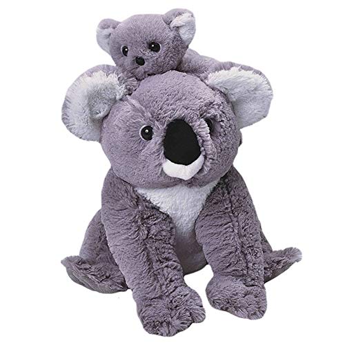 Wild Republic - Mom & Baby Koala - 12"