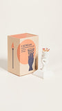 Jonathan Adler - Match Strike - I Scream Ice Cream Cone 5"
