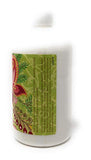 Greenwich Bay - 16oz Botanical Shea Butter Lotion - Passion Flower & Olive Oil