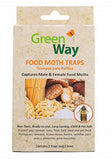GC - Green Way - Captures Food Moth