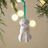 Jonathan Adler - Christmas Tree Ornament - Doodle