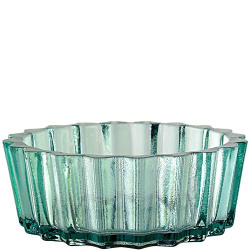 Couronne - Cola Bottle - Recycled Glass Bowl - 5.5"