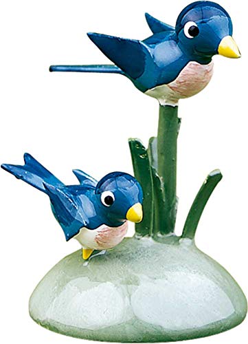 Wendt & Kuhn - Birds on a Twig