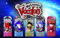 Watchover Voodoo Doll - Stress Reducer