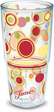 Tervis Tumbler - 24oz - Fiesta Sunny Dots