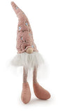 Boston International - 22" Spring 
Pink Gnome Lorry