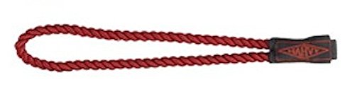Harvy Canes - Rope Cane Strap - Burgundy