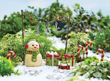 Studio M - 11 Piece Miniature Garden Kit - Joyful Life