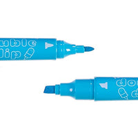 Double Dip Scented Markers - Set of 12 (Other)