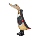 DCUK, The Duck Company - Halloween Duckling - Vampire