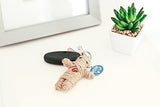 Watchover Voodoo Doll - Wine-O Woman