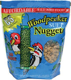 GC - C&S Products - Suet Nuggets - 27oz. - Woodpecker