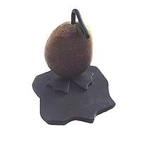 Francis Metal Works - Desktop Stone Sculpture - Penguin - 3"