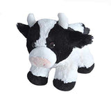 Wild Republic - Hug'ems - Cow - 7"