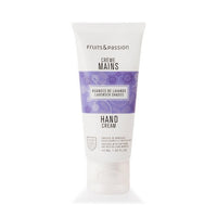 Fruits & Passion - Hand Cream Travel Size - Lavender Shades - 1.35 oz.