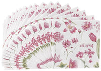 Boston International - 3-Ply 5" Cocktail Napkins - Ally