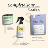Fresh Wave - Natural Odor Removing Gel - 15 oz